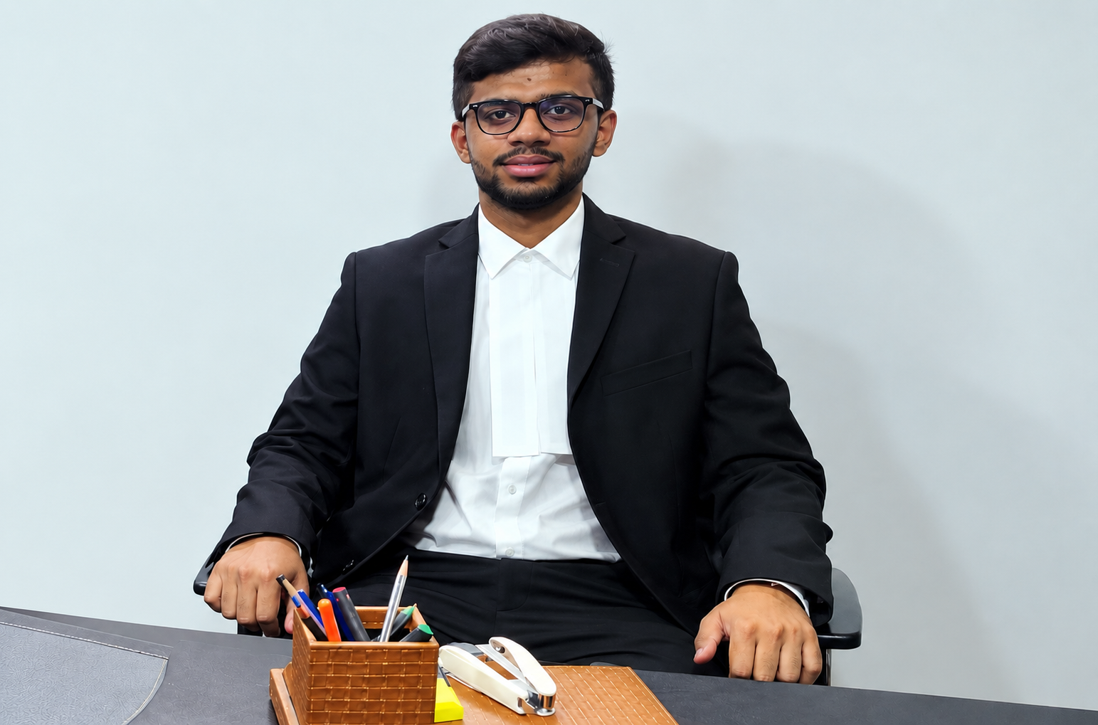 Pradyoth Surya Kumar