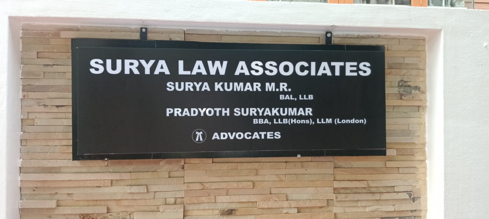 Surya Law Associates